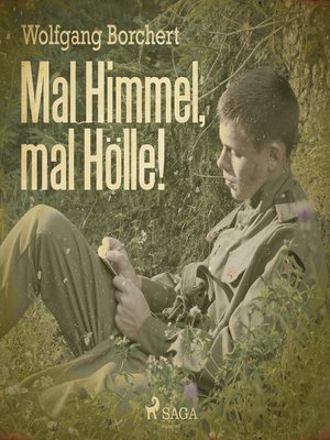 cover image of Mal Himmel, mal Hölle! (Ungekürzt)